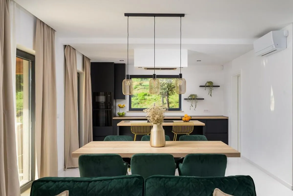 Villa Arboreta By Istrialux Cere 0*,  克罗地亚
