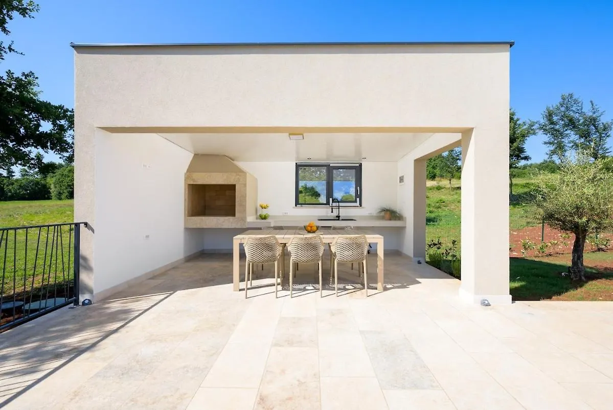 Villa Arboreta By Istrialux Cere